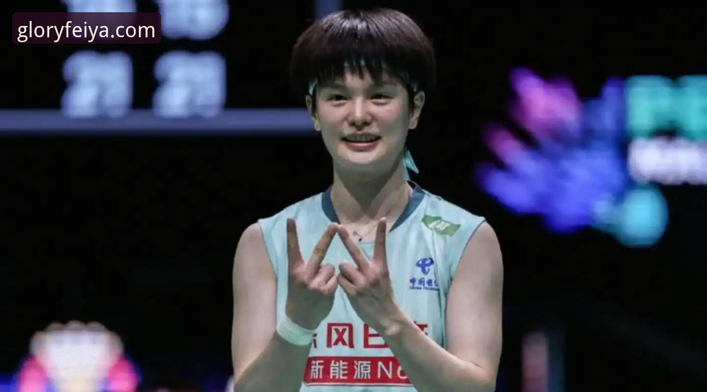 飞亚体育注册 尤伯杯半决赛中国队3-0横扫日本,飞亚体育用户热议王祉怡逆转好戏